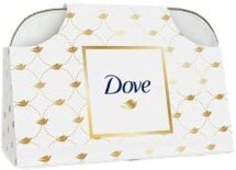 Подарочный набор Dove От всего сердца