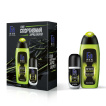 Подарочный набор Fa Sport Energy Boost Гель для душа 400 мл и Антиперспирант-ролик 50 мл фото 3