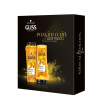 Подарочный набор GLISS Oil Nutritive Шампунь 250 мл и Бальзам 200 мл для сухих волос