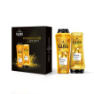 Подарунковий набір GLISS Oil Nutritive Шампунь 250 мл та Бальзам 200 мл для сухого волосся фото 3