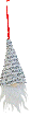 Подвеска мягкая в ассортименте P4820 (к22), 1 шт.