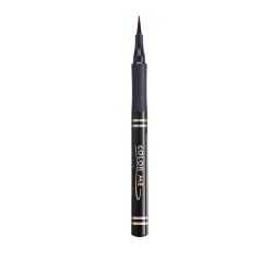 Подводка для глаз Color Me Liquid Eyeliner Pen оттенок 333 Коричневый 1,5 мл