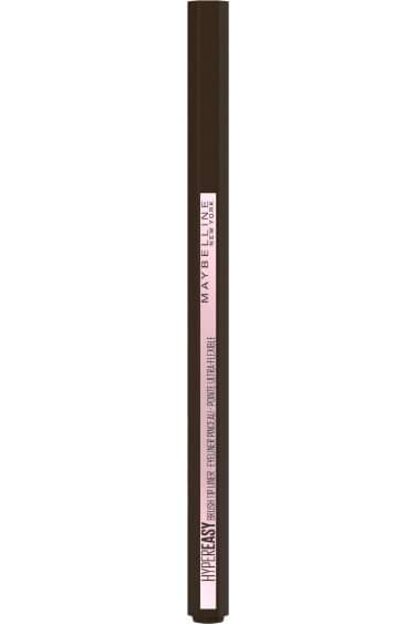 Подводка для глаз Maybelline Hyper Easy Liner коричневый, 0.6 г