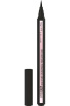 Подводка глаз Maybelline Hyper Easy Liner матовый черный, 0,6 г фото 2