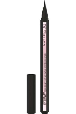 Подводка глаз Maybelline Hyper Easy Liner матовый черный, 0,6 г фото 2