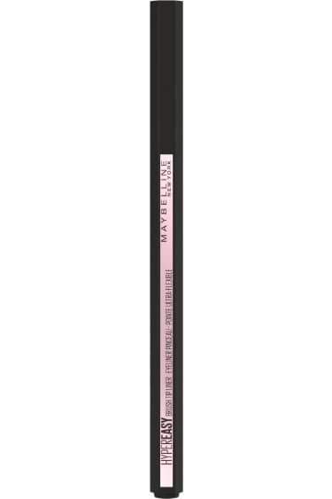 Подводка для глаз Maybelline Hyper Easy Liner матовый чёрный, 0,6 г