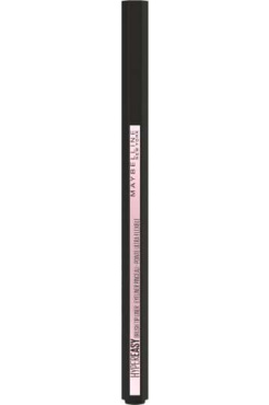 Подводка глаз Maybelline Hyper Easy Liner матовый черный, 0,6 г