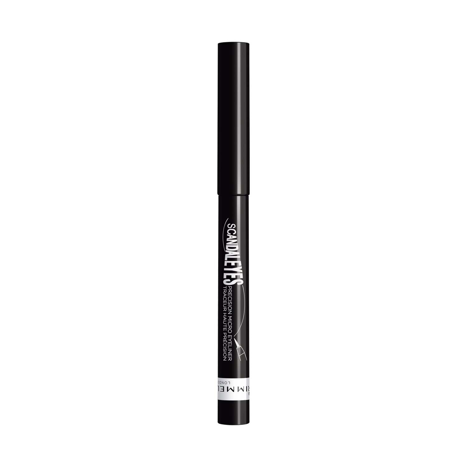 Підводка для очей RIMMEL SCANDALEYES PRECISION MICRO, 1.1 мл