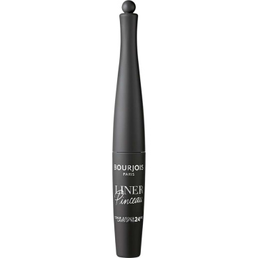 Підводка для очей з пензлем Bourjois PINCEAU 03, 2.5 мл фото 1