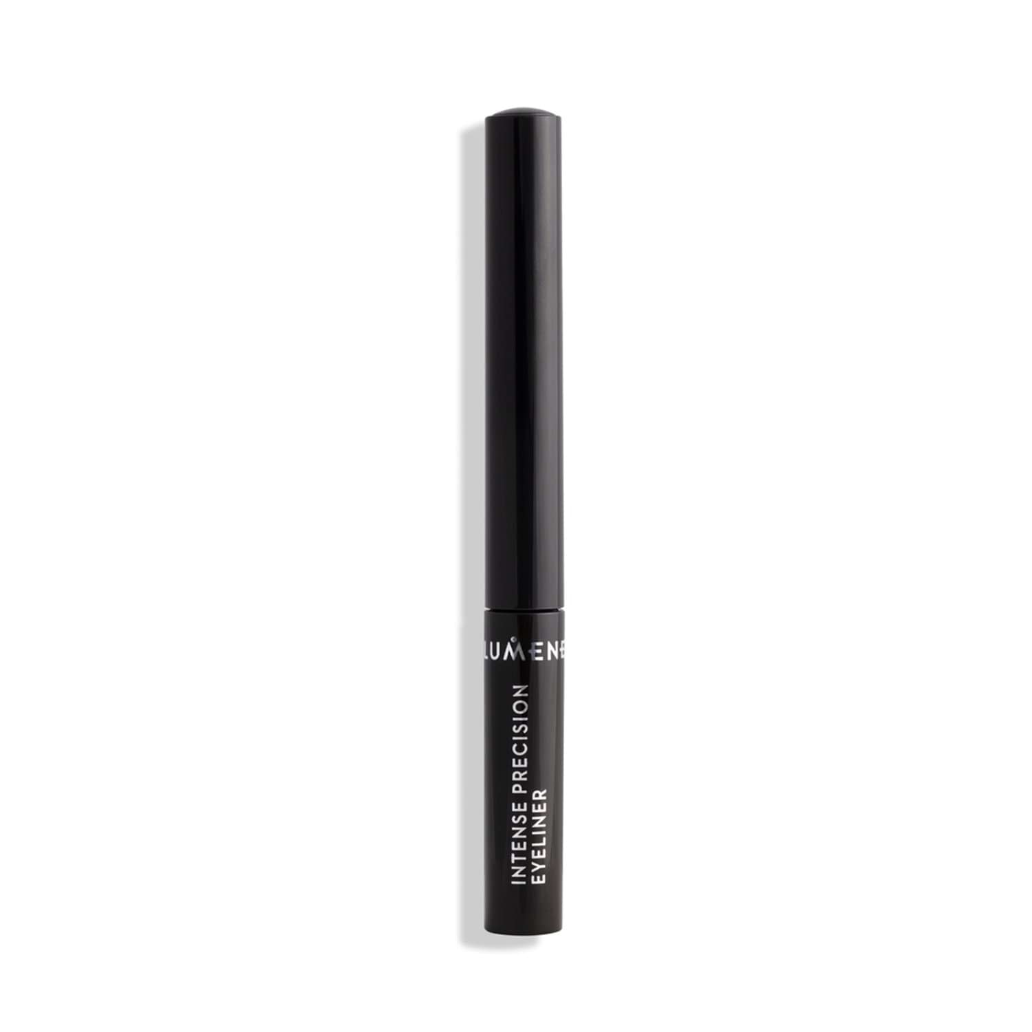 Подводка для глаз жидкая Lumene INTENSE PRECISION EYELINER Black, 1.7 мл