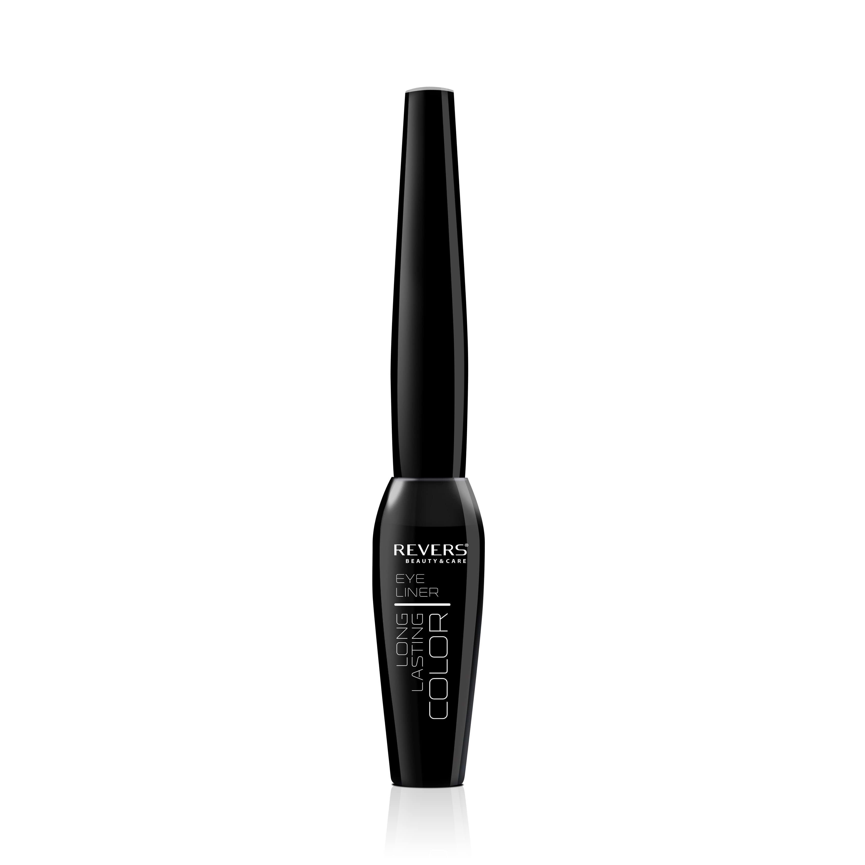 Підводка для очей LONG LASTING COLOR Eyeliner, 5 мл