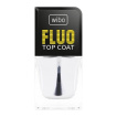 Покрытие для ногтей Wibo Paint Fluo Top Coat 8.5 мл