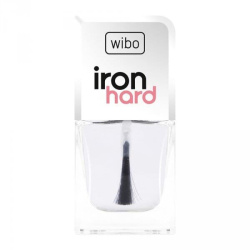 Покриття-зміцнювач Wibo для нігтів Iron Hard 8,5 мл