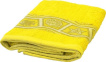Рушник для лазні Lotti Океан жовтий 70*140 см, 1 шт