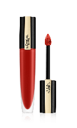Помада - Тінт для губ L'Oréal Paris Rouge Signature Parisian Sunset відтінок 115, 7 мл