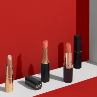 Помада для губ COLOR ME Lipstick Matte фото 1