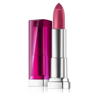 Помада для губ Maybelline New York Color Sensational Smoked Roses, відтінок 340, 5 г