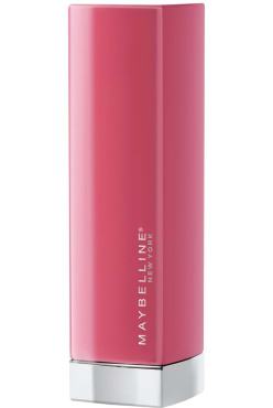 Помада для губ Maybelline New York Color Sensational Mauve For Me 376, 5г фото 4
