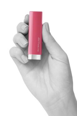 Помада для губ Maybelline New York Color Sensational Mauve For Me 376, 5г фото 2