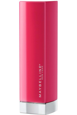Помада для губ Maybelline New York Color Sensational Mauve For Me 379, 5г фото 4