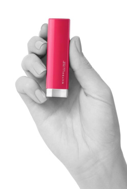 Помада для губ Maybelline New York Color Sensational Mauve For Me 379, 5г фото 2