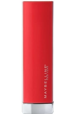 Помада для губ Maybelline New York Color Sensational Mauve For Me 382, ​​5г фото 3