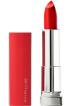 Помада для губ Maybelline New York Color Sensational Mauve For Me 382, ​​5г