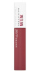 Помада рідка Maybelline New York SuperStay Matte Ink 170, 5 мл