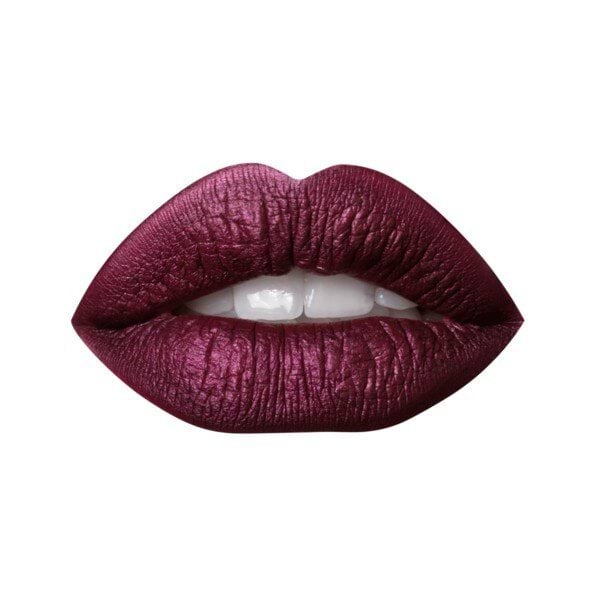 Помада для губ Wibo Liquid Metal Lipstick №2 Powerfull Women