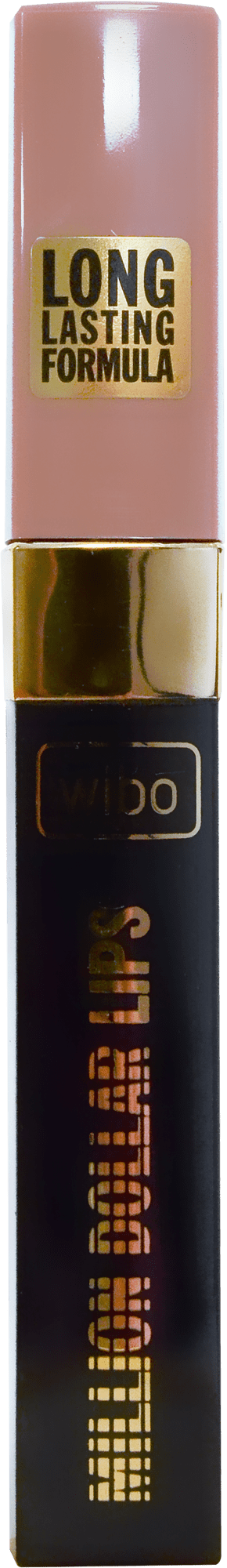 Помада для губ Wibo Million Dollar Lips 5
