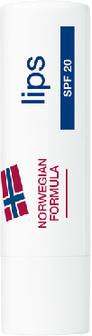 Neutrogena® Помада Норвежская Формула с защитой SPF 20