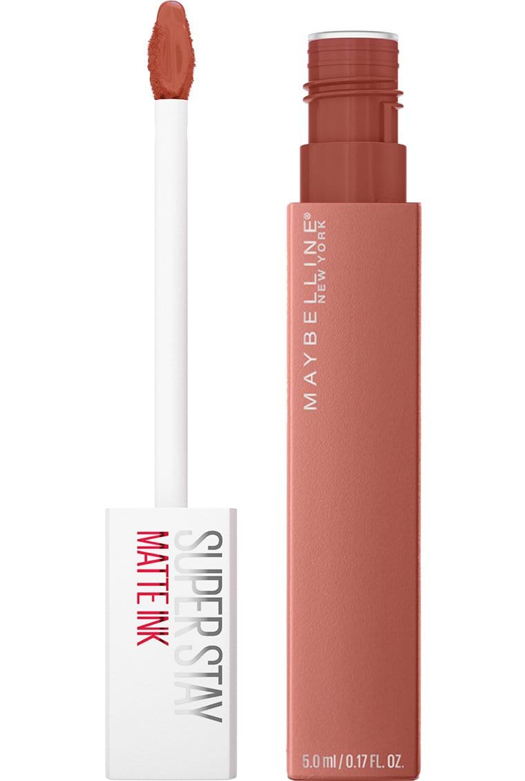 Помада рідка Maybelline New York Super Stay Matte Ink 170, 5 мл