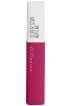 Помада жидкая Maybelline New York SuperStay Matte Ink 120, 5 мл