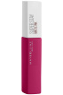 Помада жидкая Maybelline New York SuperStay Matte Ink 120, 5 мл фото 1