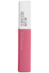 Помада рідка Maybelline New York SuperStay Matte Ink 125, 5 мл