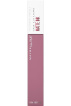 Помада рідка Maybelline New York SuperStay Matte Ink 180, 5 мл