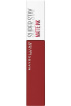 Помада рідка Maybelline New York SuperStay Matte Ink 335, 5 мл