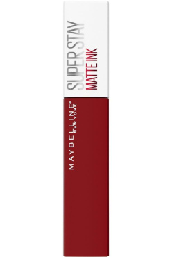 Помада жидкая Maybelline New York SuperStay Matte Ink 340, 5 мл