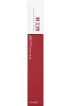 Помада рідка Maybelline New York SuperStay Matte Ink 50, 5 мл фото 1