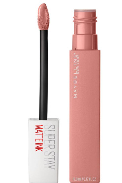 Помада рідка Maybelline New York SuperStay Matte Ink 60, 5 мл фото 4