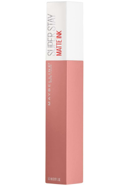 Помада рідка Maybelline New York SuperStay Matte Ink 60, 5 мл фото 1