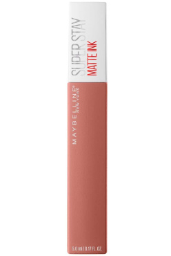 Помада жидкая Maybelline New York SuperStay Matte Ink 65, 5 мл