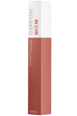 Помада жидкая Maybelline New York SuperStay Matte Ink 65, 5 мл фото 1