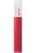 Помада рідка Maybelline New York SuperStay Matte Ink 80, 5 мл