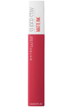 Помада рідка Maybelline New York SuperStay Matte Ink 80, 5 мл