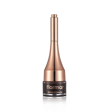 Помадка для бровей FLORMAR BROW POMADE 04, 2.2 г фото 1