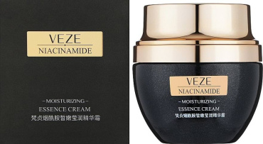 Крем для лица Veze с ниацинамидом 65 г фото 1