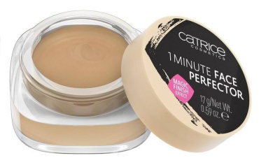 Праймер для лица Catrice 1 Minute Face Perfector, 17 г