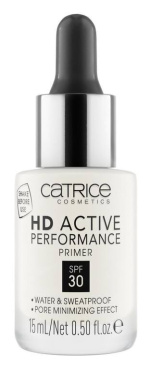 Праймер для обличчя Catrice HD Active Performance Primer, 15 мл