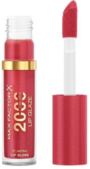 Блеск для губ Max Factor 2000 Calorie Lip Glaze Fire Sparks 110, 4,4 мл